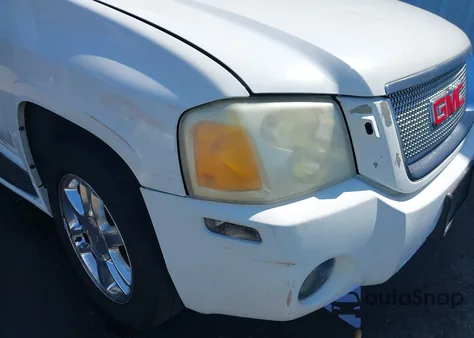 2006 GMC Envoy Denali z USA, uszkodzony, nr VIN 1GKET63M362305394